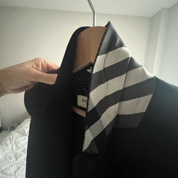 Burberry blazer - Picture 5 of 13